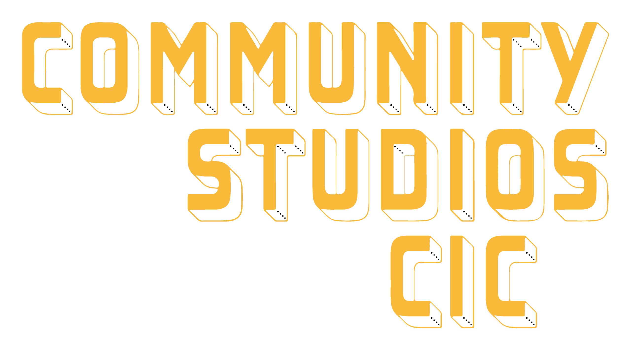 Community Studios CIC