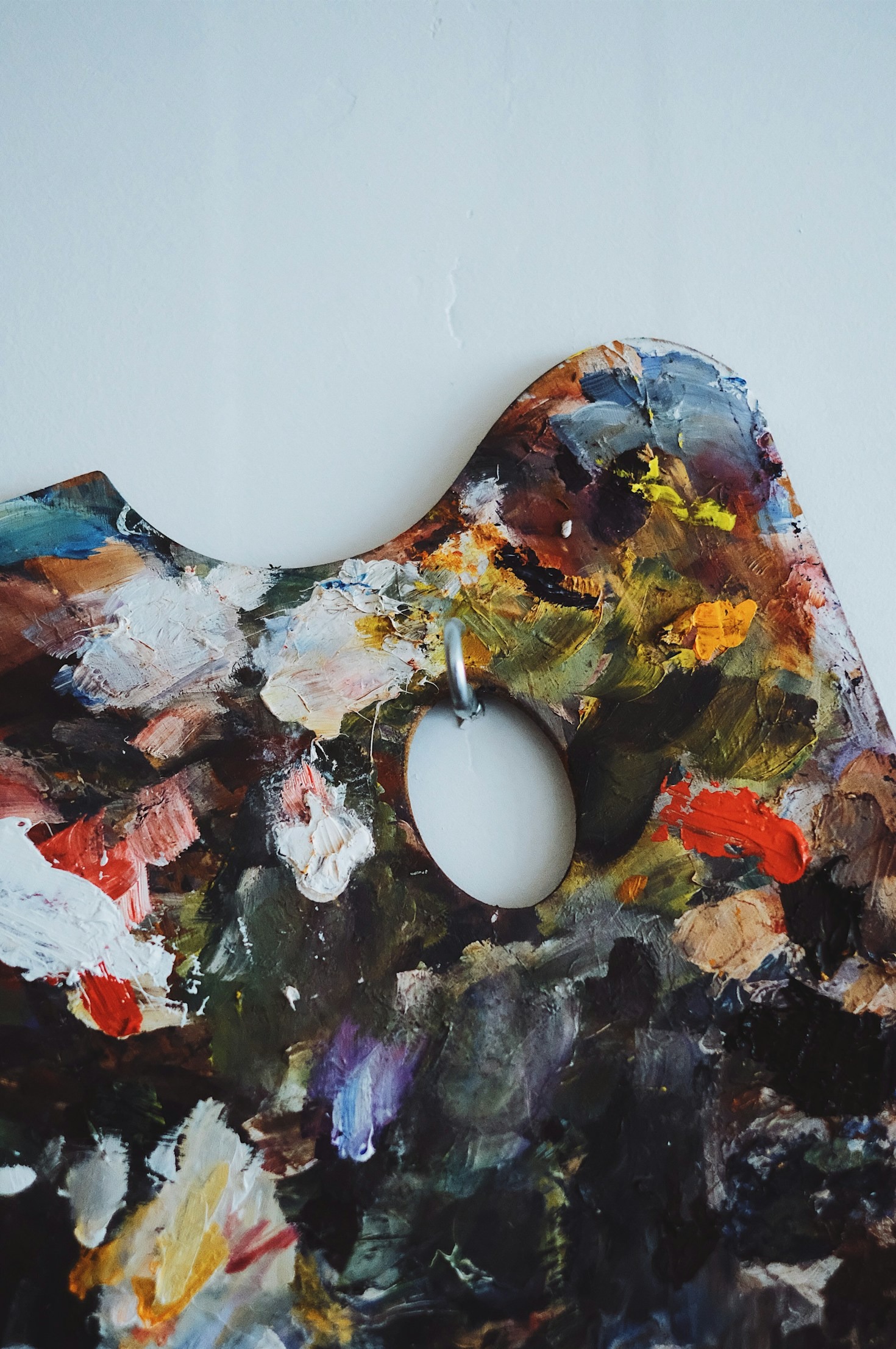 How Community Studios CIC Supports Local Artists