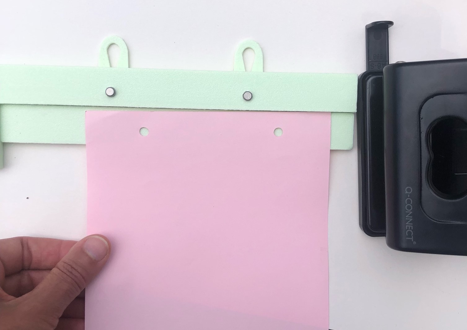 Gel Plate Registration Guide